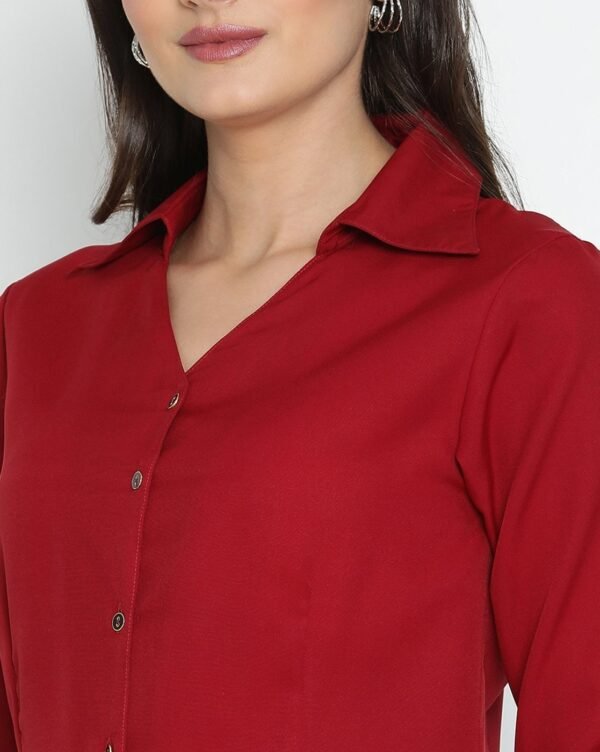 Women Regular Top - Image 2